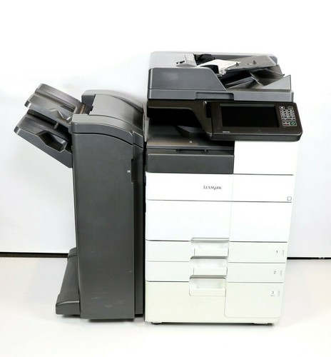Lexmark mx911de din - lexmark,