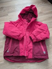 Warme Winter Jacke Für