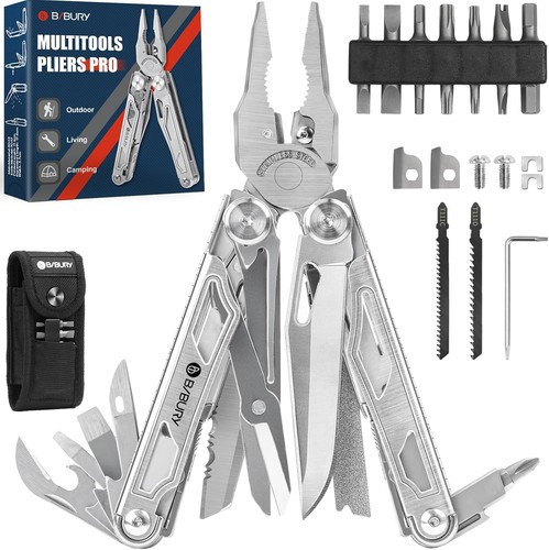 Multitool outdoor zange - multitool,