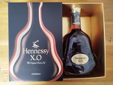 Hennessy XO Cognac 0.7L 40%