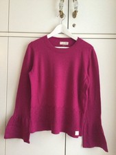 Odd Molly Pullover Gr. 2 M Gr. 38/40 pink, schön!