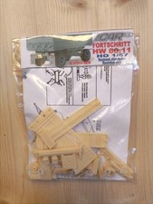 Anhänger IFA Fortschritt HW