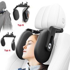 Autositz Kissen Kopfstütze