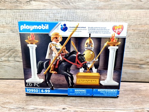 Playmobil 70950 sonderfigur - playmobil®,