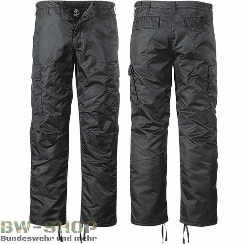 Thermohose ma1 gefüttert - ma1,