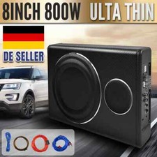 Untersitz subwoofer - untersitz,