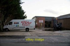 Foto 6x4 The Parker Brewery