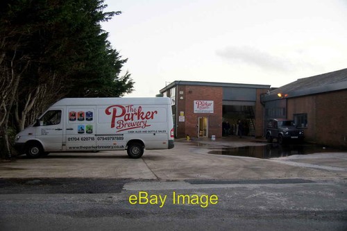 Foto 6x4 the - the, parker