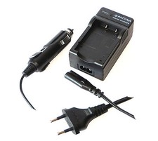 Ladegerät für Olympus VR-310