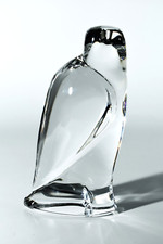 Val Saint LAMBERT Belgien Glas