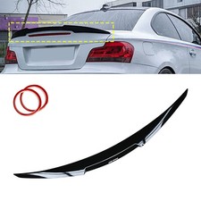 Sport Heckspoiler Lippe