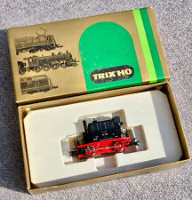 Trix HO 22401 "Glaskasten" BR 98 308, OVP