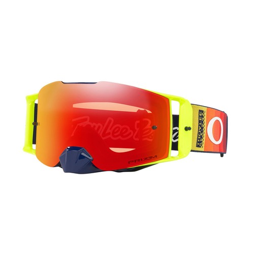 Neu oakley front line - line, mx