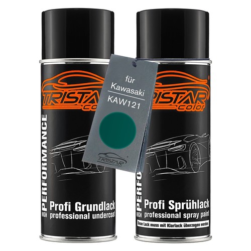 Motorradlack spraydosen set - motorradlack,