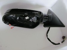 Außenspiegel Audi A5 8T Sportback2.7TDI  2011 Lack:LY9B brillantschwarz