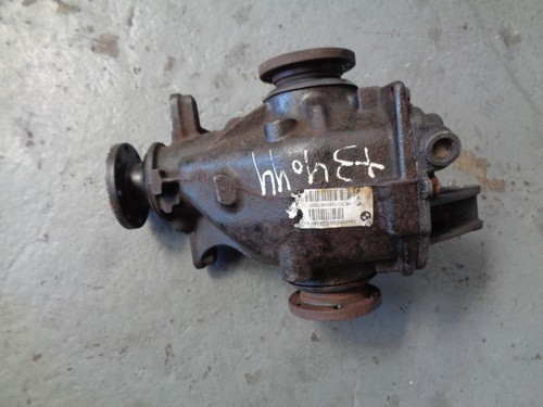 Bmw e83 n52 automatik - e83,
