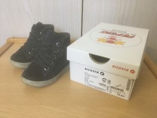 Kinderschuh RICOSTA PEPINO | ZAINI | 23 mittel | nautic