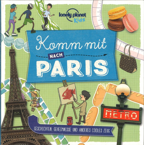 Komm mit nach paris - mit,