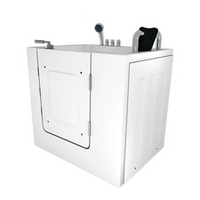 Sitzbadewanne Senioren