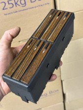 Bmw E30 Kassettenbox Holz E34