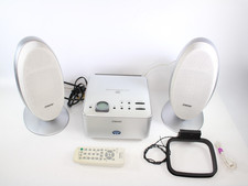 Sony HCD-CQ1 Micro HiFi Anlage