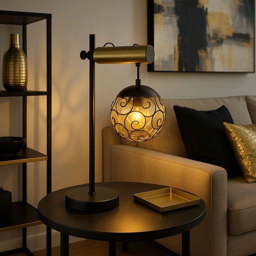 Tischlampe tischleuchte - tischlampe,