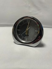 Sievert Line - Retro Wecker - Chromoptik - 70er Jahre