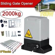 2000KG Automatischer