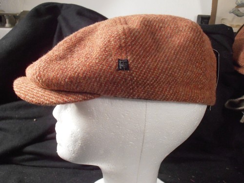 Mütze balke fashion flathat - balke,