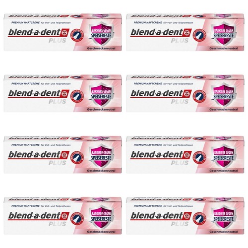 Blend dent plus premium - blend-a-dent,