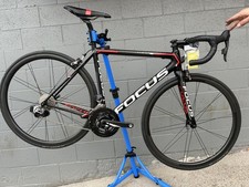  Focus Izalco Max 52cm carbon