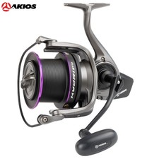 AKIOS Surfcasting Big Pit Reel
