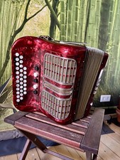 Hohner Club III M –