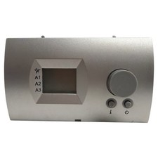 Wolf Bedienmodul BM-Solar