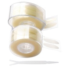 600 Stück Augenlid-Werkzeuge, Augenlift-Streifen, doppeltes Augenlid-Klebeband,