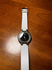 MOVADO MUSEUM Armbanduhr voll