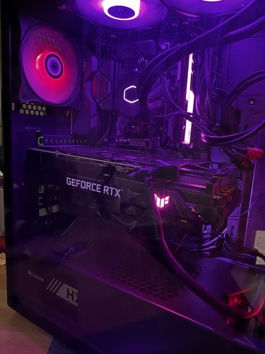 Gaming amd ryzen 9 - 9, 3900x