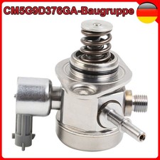 Hochdruckpumpe Kraftstoffpumpe