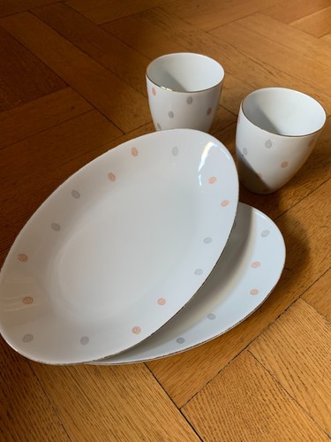 Arzberg form 2000 bunte - 2000, "bunte