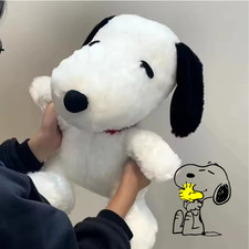 Snoopy pluschy kuscheltier - snoopy,