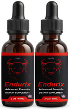 Endurix Drops Mens Health