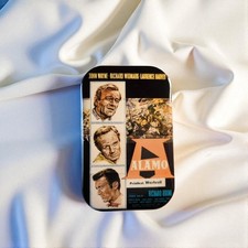 John Wayne • Alamo |