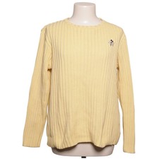 Donaldson, Strickpullover