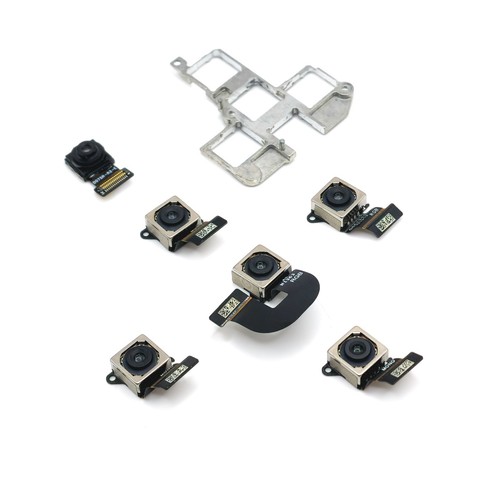 Original nokia pureview - 9,