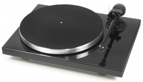 Pro ject 1xpression - pro-ject,