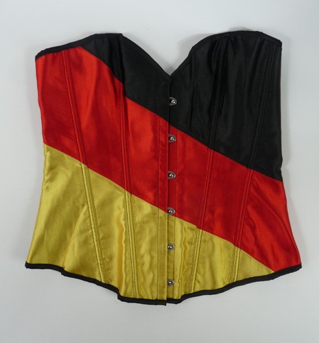 Brd deutschland corsage - deutschland,