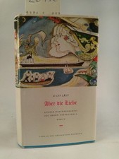 Über die Liebe - Aus der