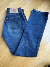 Levis Levi's 501 W29 L34