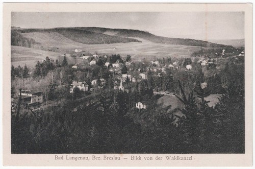 Alte bad langenau - bad, blick