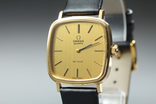 Vintage 1980 omega - vintage, de